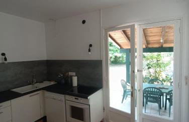 Maison dans le centre de messanges - Photo 5