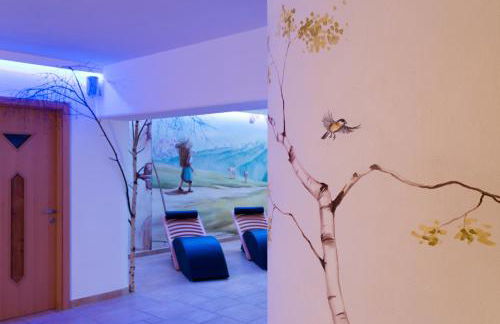 FORESTO holiday apartments - Photo 40