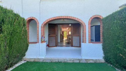 La casita de Toni en las Rotas Denia con jardín y piscina - Photo 2