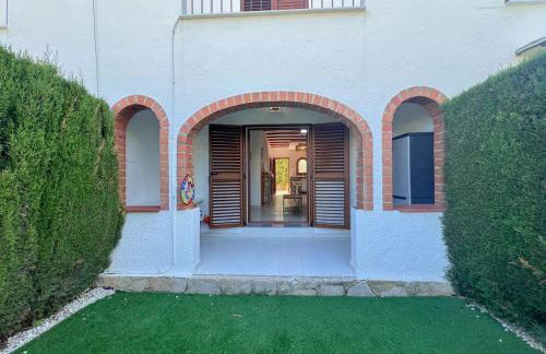 La casita de Toni en las Rotas Denia con jardín y piscina - Foto 2