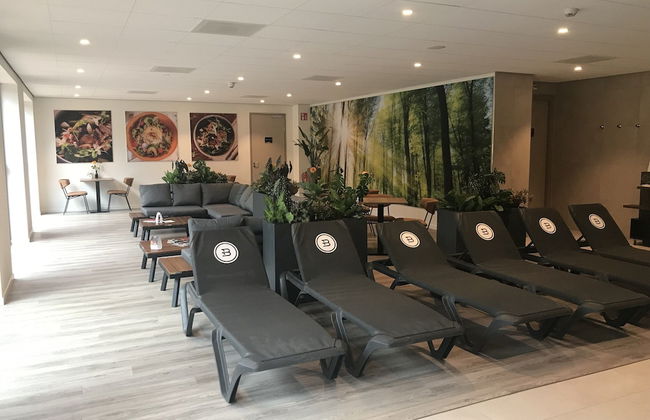 House in Hunzebergen Near Forest Trails - Foto 28