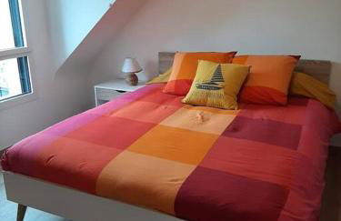 Maison TY PRAD bord de mer - Foto 8