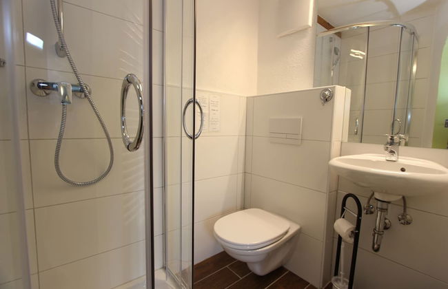 Cosy Apartment With Garden in Salzburger Land - Foto 14