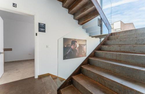 CMDreams Platinium- Apartamentos turísticos en el centro de Mérida - Foto 80