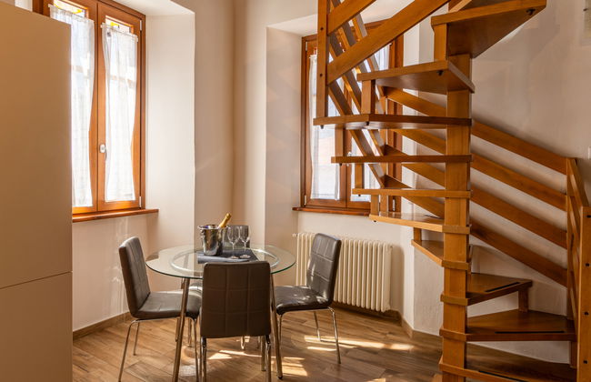 2 bedroom Apartment in Tremezzina with terrace - Photo 13