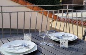 Appart95 Saint-Brice CDG France - Foto 43