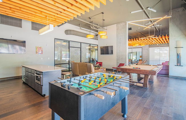 ROVE LIVING/KL - Iluminate - Foto 60