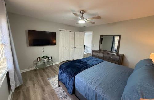 Luxury 4BR Retreat PS5 Massage Chair Renovated - Foto 4