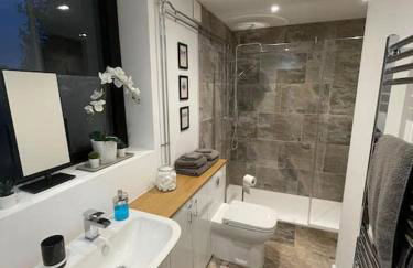 Tank Barn at Brook House, Nestled in the Welsh Hills, a delightful retreat - Foto 2