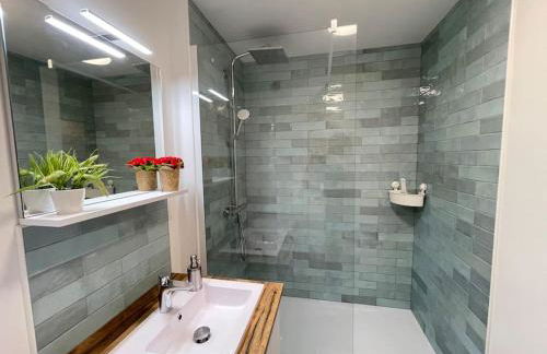 Studio Suzanne proche des commerces & de la plage - Foto 27