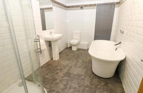 Heartwell Cottage - Foto 32