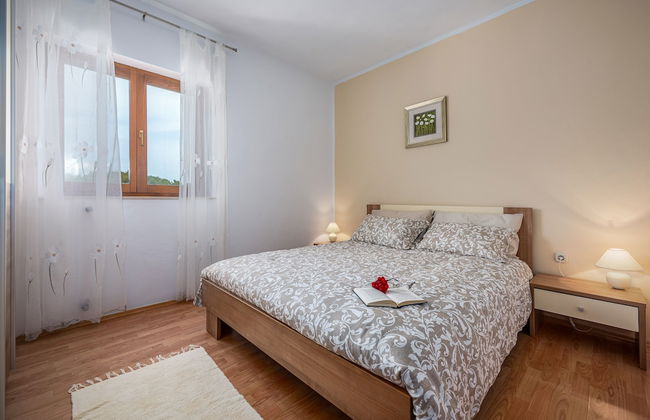 Apartment Klaudio 294 - Foto 5