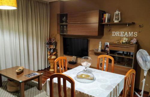 Apartamento Dreams - Foto 8