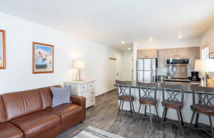 Etta Place 1 by Avantstay Ski In/ Ski Out Unit w/ Views of the Slopes! - Foto 4