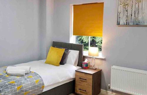 Delight Marvel-Wexford Place, Maidstone - Foto 4