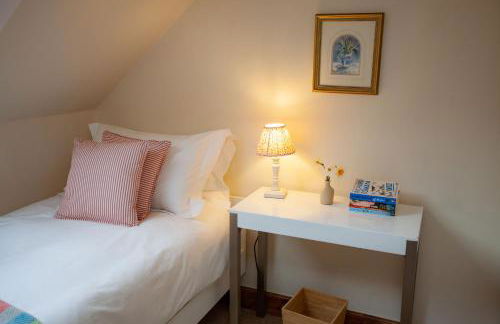 Kennels Cottage - Foto 21