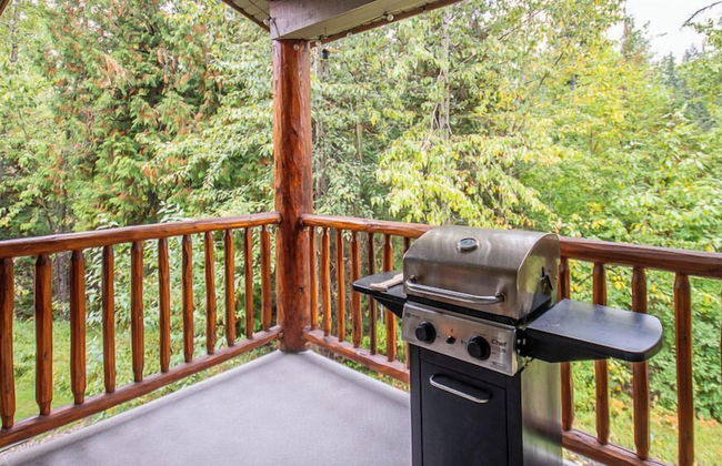 Stone Creek Chalet by Fernie Lodging CO - Photo 25