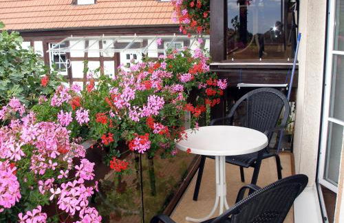 Gästehaus im Malerwinkel-Rhodt - Foto 55