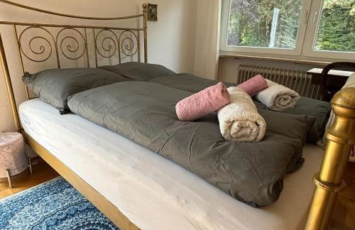 GartenOase in der Universitätsstadt 3 Zimmer Haus mit Parkplatz - Foto 7