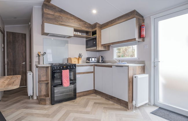 Cofton Holidays - Photo 79