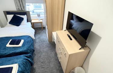 Llangranog house modern comfy house near BPW - Photo 8