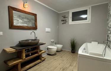 Villa Bocciolo, piscina, giardino, vasca idromassaggio - Foto 51