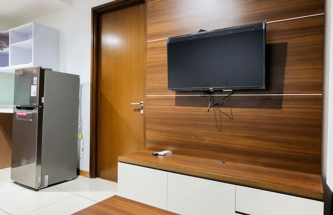 1BR Apartment at M-Town Residence near Summarecon Mall Serpong - Foto 10