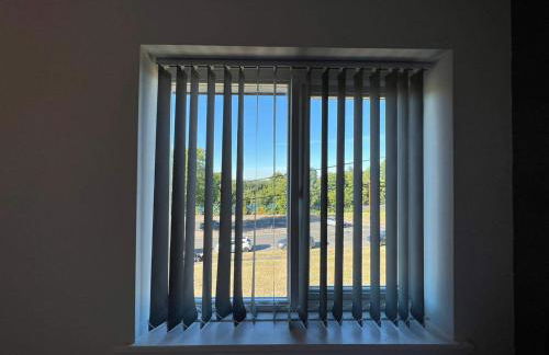 Cosy, Modern Home Near BHX, NEC and City Centre - Foto 43