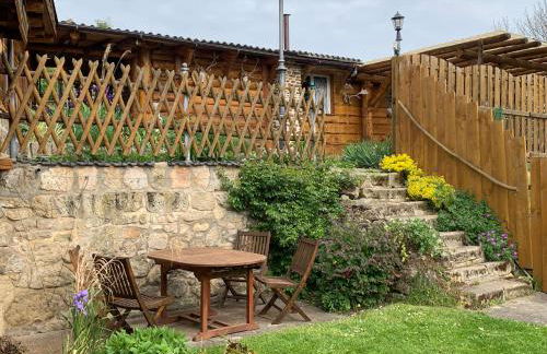 Blockhausvermietung "Vor dem Gröperntor" - Foto 14