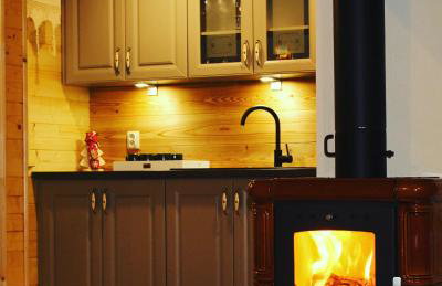 Tylickie Chałupy - Foto 21