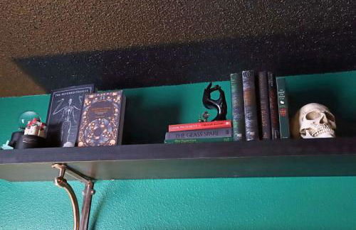 Waterfront 6-Bedroom Wizarding Villa in Lake Berkley Near Universal Studio's Harry Potter - Foto 58