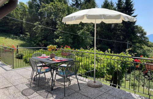 Chalet Baita Lavu' by Interhome - Foto 36