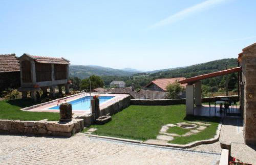 Casa Entre-Palheiros e Casa do Canastro - Photo 27