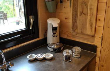 Rhön Lodge - Foto 8