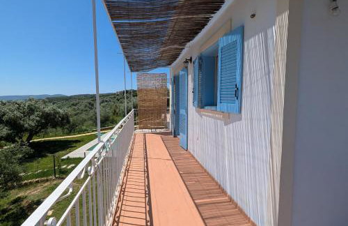 Loft apartment with sea view - Foto 25