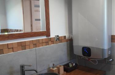 Leśna Chata Kaszuby - Foto 12