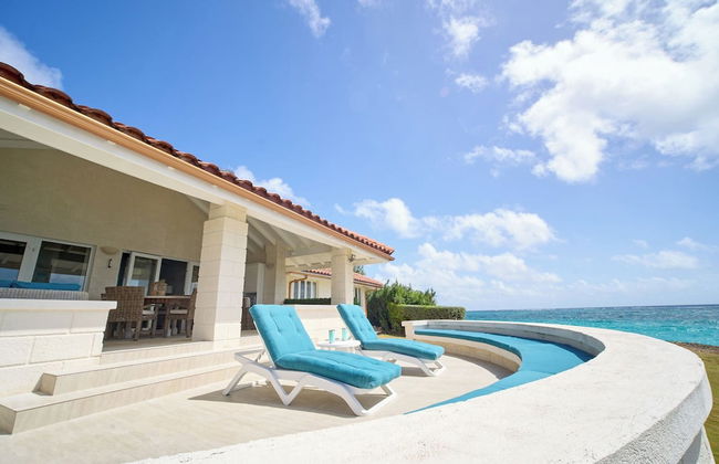 Maltese Falcon Villa 4bd by Zenbreak - Foto 17