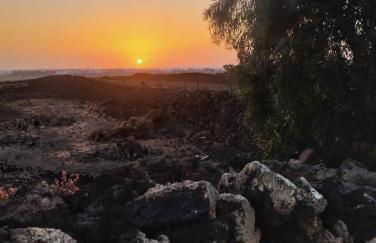 Casa Ina in El Roque, El Cotillo - Foto 23