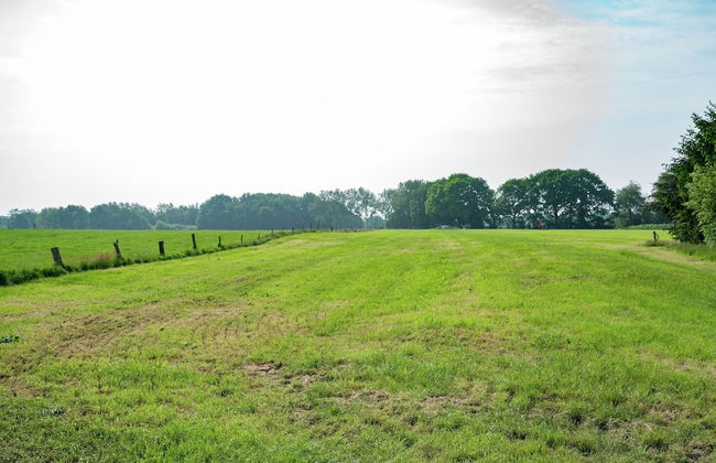 Farmhouse in Rheeze Near Forest and Meadows - Photo 40