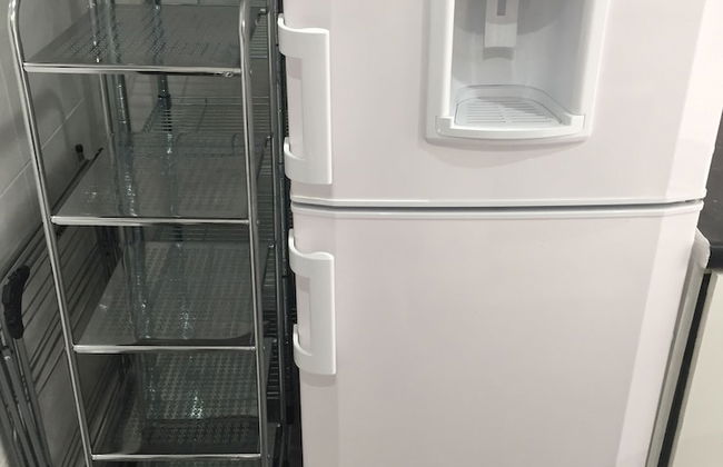 Luxurious Apartment in Kensington & Chelsea - Photo 15