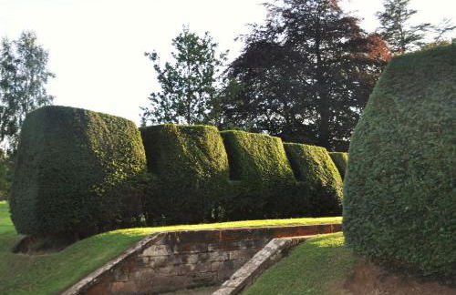 Carnell Country Estate & Holiday Cottages in Ayrshire - Foto 20