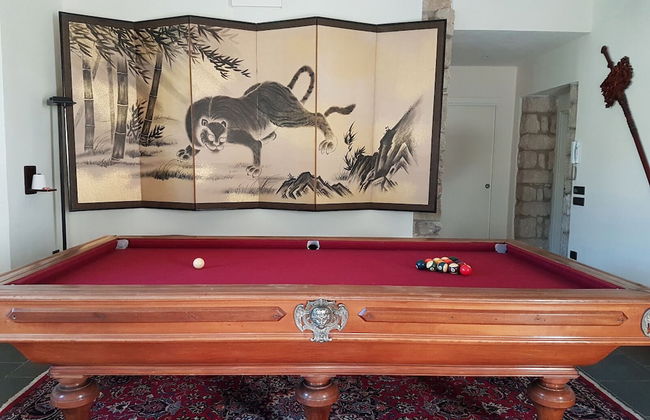 Location Sardinia Borgo Antico Xix Sec - Foto 47