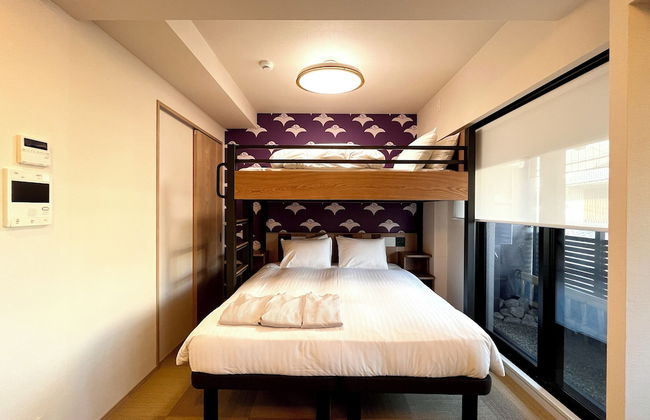 Hiyori Stay Kyoto Kamogawa - Foto 23