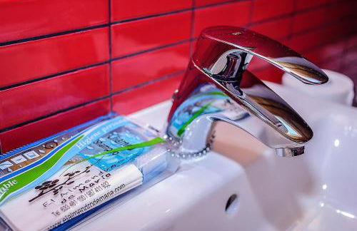 Casa Rural El Almendro De Maria - Foto 53