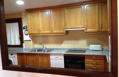 Apartaments Pirinenc - Photo 23