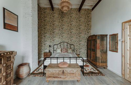 Folwark Rafałówka by Noclegi Renters - Foto 26