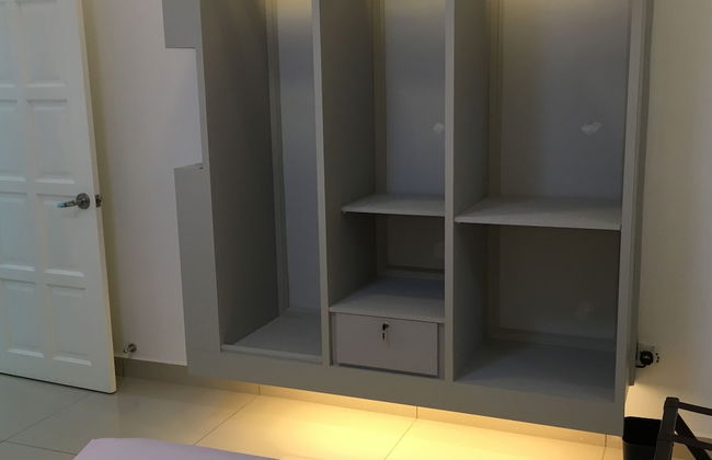 Lux Desaru Villa - Foto 11