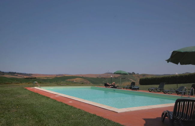 Charming Tuscan Farmhouse - Foto 19