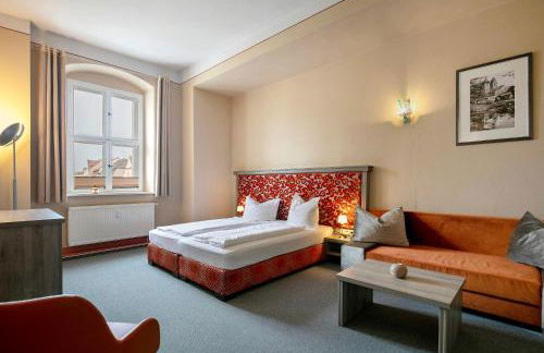 Luckau Appartements 1695 - Foto 44