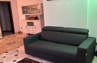 HOLIDAY HOUSE LE COCCINELLE - Foto 14